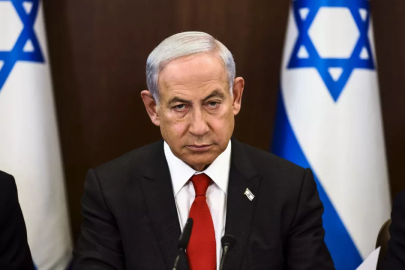 Netanyahu’dan Lübnan’da 'işgali genişletme' talimatı