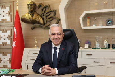 Nilüfer’de istihdam artıyor! İş ve Meslek Edindirme Bürosu dijitalleşti