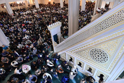 Sakarya’da ezan vakitleri | 29 Mart 2026