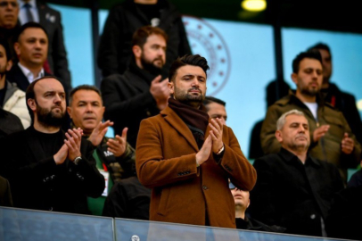 Sosyal medyada dikkat çeken paylaşım!