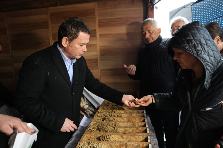 Osmangazi’de Tohum Takas Şenliği coşkusu!-Bursa Hayat-3