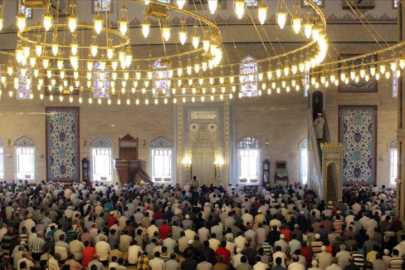 Yalova’da ezan vakitleri | 29 Mart 2026