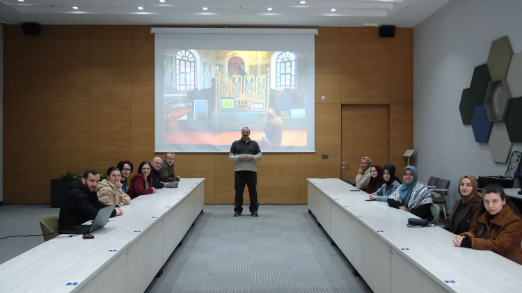 Yıldırım Belediyesi’nden fotoğraf severlere temel fotoğrafçılık kursu-Bursa Hayat-2
