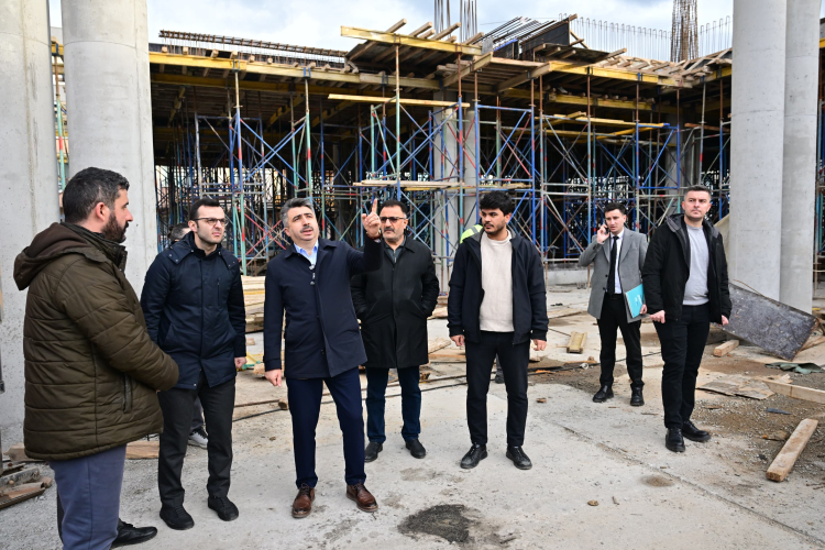 Yıldırım’da modern pazar yatırımları devam ediyor!-Bursa Hayat-4