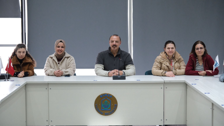 Yıldırım Belediyesi’nden fotoğraf severlere temel fotoğrafçılık kursu-Bursa Hayat-3