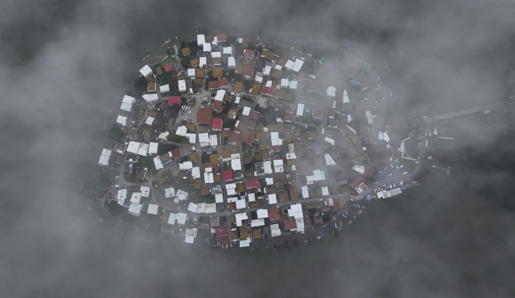 Bursa’da sağanak etkisi: Küçük Venedik Gölyazı’da sular yükseldi!-Bursa Hayat Gazetesi-4