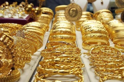 Altın piyasasında hareketlilik! | Bursa Kapalı Çarşı altın fiyatları 30 Mart 2026
