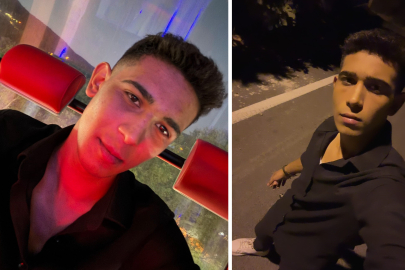 Bursa'da endişeli bekleyiş! 18 yaşındaki Levent'ten 2 gündür haber yok