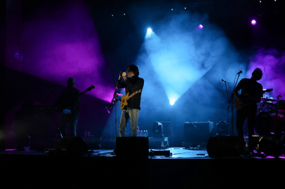 Can Ozan Bursalı hayranlarıyla buluştu