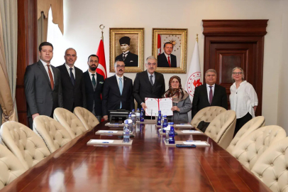 Bursa İnegöl’de sağlık yatırımlarına bir yenisi daha