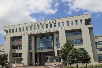 Etimesgut Belediyesi’ne 'zimmet' operasyonu!