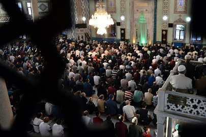 Ezan saatleri açıklandı! Kocaeli namaz vakitleri | 30 Mart 2026