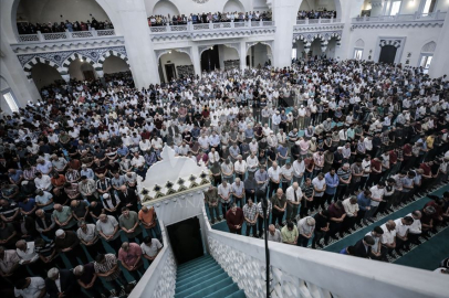 Ezan vakitleri belli oldu! Bilecik namaz vakitleri | 30 Mart 2026