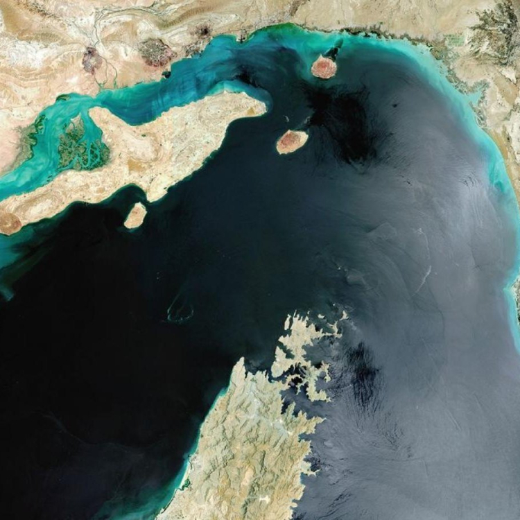 Hürmüz Boğazı'nda kontrol ABD'de mi? -Bursa Hayat-2