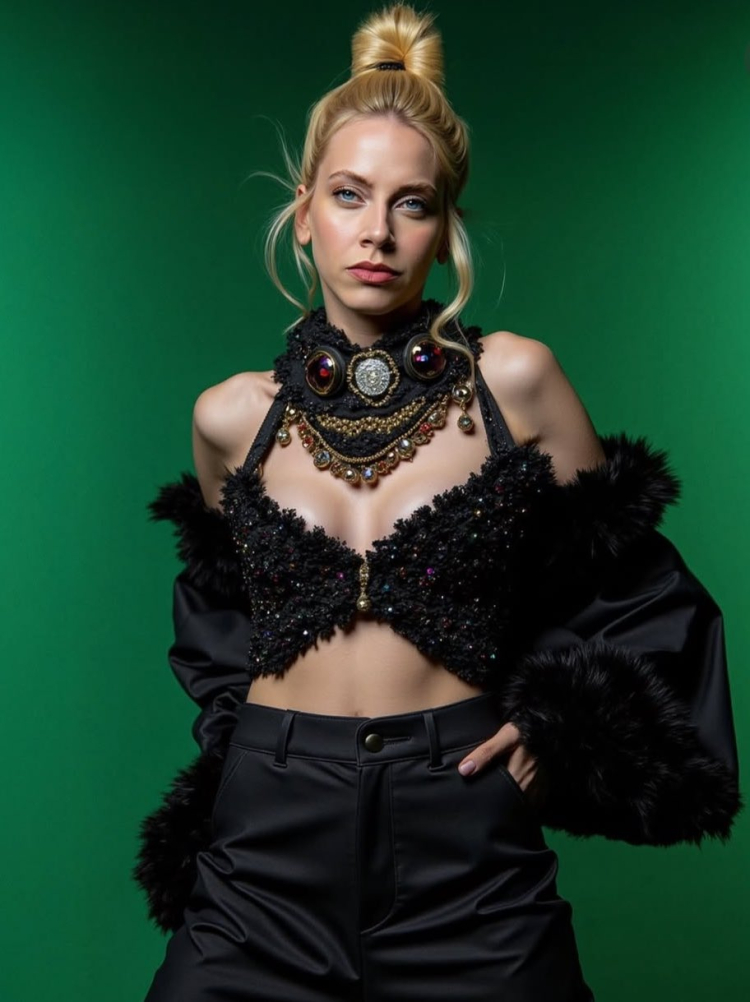 Melis İşiten’den sosyal medyada tartışma başlatan sözler! -Bursa Hayat-2