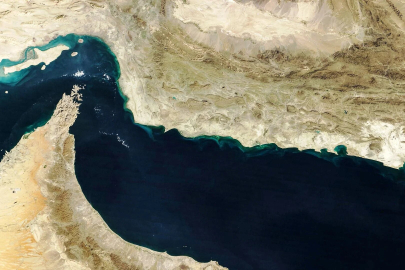 Hürmüz Boğazı'nda kontrol ABD'de mi?