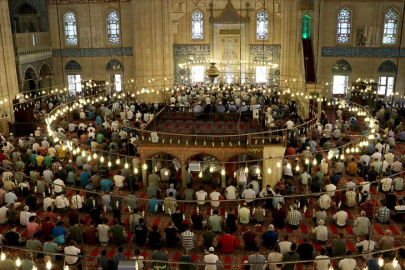 Huzura doğru ilk adım! Sakarya namaz vakitleri | 30 Mart 2026