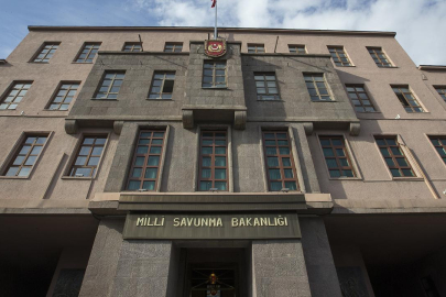 İran’dan ateşlenen ve Türk hava sahasına giren balistik füze imha edildi