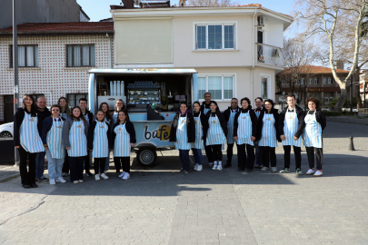 Mudanya Belediyesi genç istihdamına öncelik veriyor