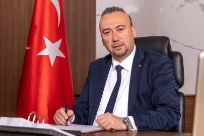 CHP'li Uşak Belediye Başkanı Özkan Yalım dahil 9 kişi tutuklandı