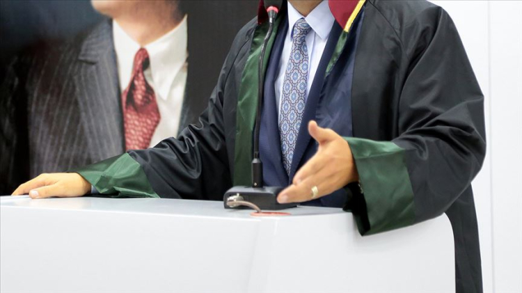 Trafik cezası itirazlarında yeni dönem: Avukatlık ücreti düzenlemesi Resmi Gazete’de!-Bursa Hayat Gazetesi-2