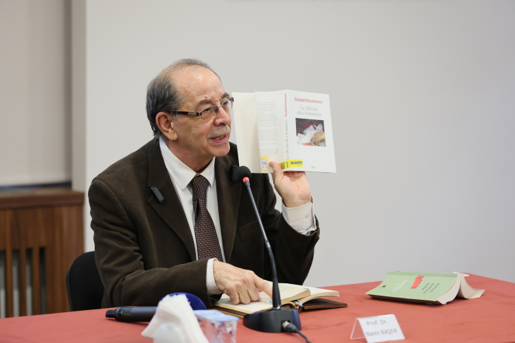 Felsefe tutkunları Bursa’da buluştu!-Bursa Hayat-2