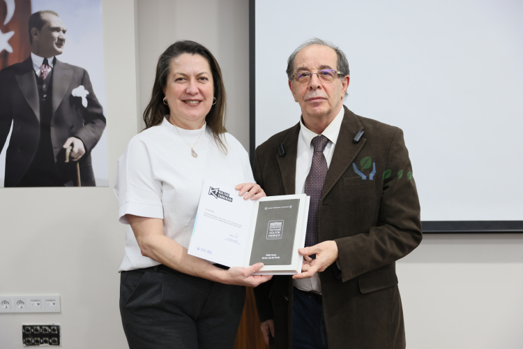 Felsefe tutkunları Bursa’da buluştu!-Bursa Hayat-3