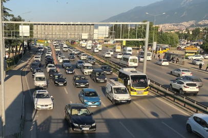 1 Nisan itibariyle başlıyor! Bursa pilot il olarak seçildi