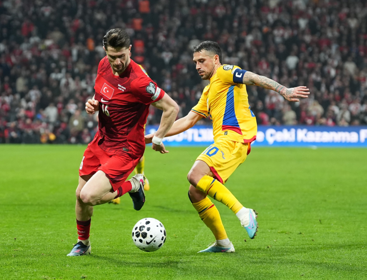 Kosova - Türkiye maçı ne zaman, saat kaçta, hangi kanalda? (Muhtemel 11’ler)-Bursa Hayat Gazetesi-5