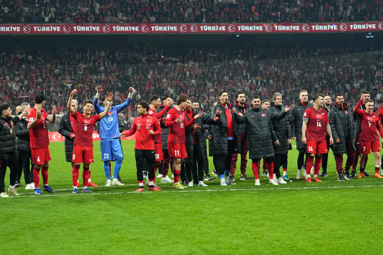 Kosova - Türkiye maçı ne zaman, saat kaçta, hangi kanalda? (Muhtemel 11’ler)-Bursa Hayat Gazetesi-3