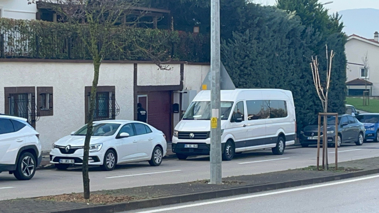 Bursa’da ani operasyon: Mustafa Bozbey gözaltına alındı!-Bursa Hayat Gazetesi-3