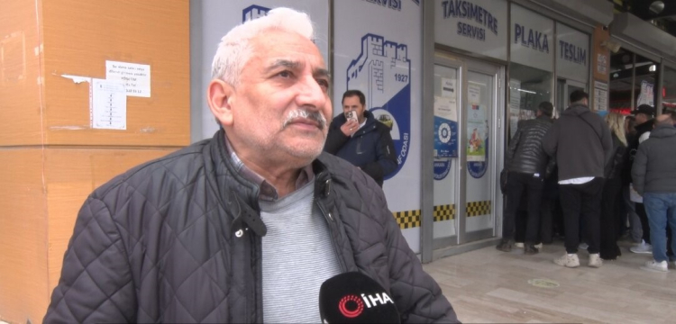 Son gün telaşı! APP plaka sahipleri merkezlere akın etti-Bursa Hayat-3