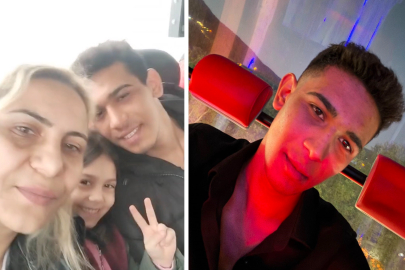 Bursa'da kayıp alarmı mutlu sonla bitti! Sağ olarak bulundu