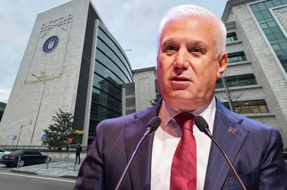 Bursa Büyükşehir Belediye Başkanı Mustafa Bozbey’den gözaltı sonrası ilk açıklama