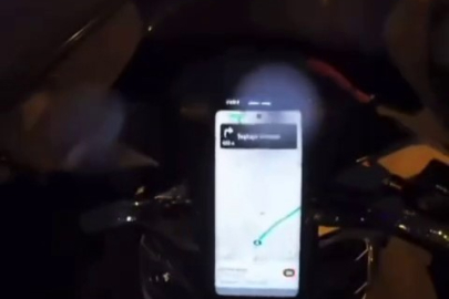 Bursa’da 'Çukur' tuzağı kamerada!