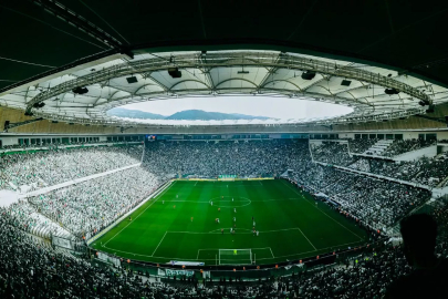 Bursaspor loca ve LED reklam tarifesini açıkladı