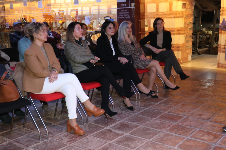 Fizik Tedavi Uzmanı Dr. Selami Kocagil: ‘Büyük bir devrim geliyor’ -Bursa hayat-2