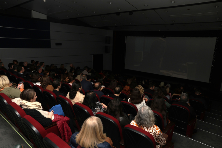 Nilüfer’de 19 gösterimle Frankofon Film Festivali kapılarını açtı-Bursa Hayat-2