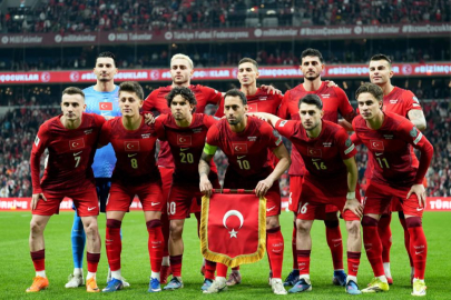 Kosova - Türkiye maçı ne zaman, saat kaçta, hangi kanalda? (Muhtemel 11’ler)