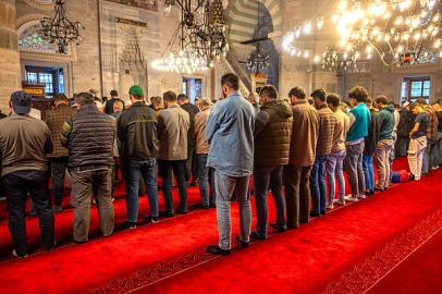 Kütahya namaz saatleri | 31 Mart 2026 Salı ibadet vakitleri belli oldu