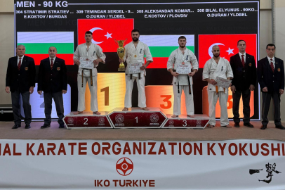 Oktay Yılmaz: ‘Yıldırım, sporun birleştirici gücüyle marka olma yolunda’