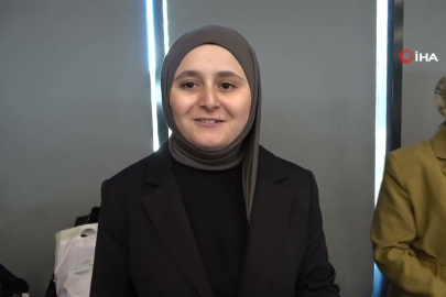 Soğan kabuğundan ruj üretildi!