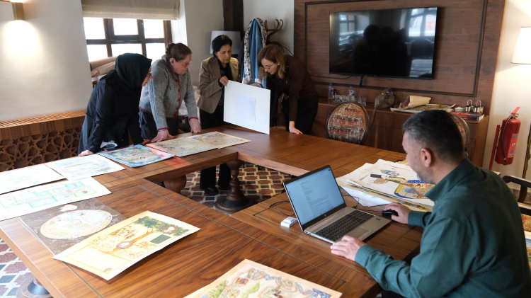 Yıldırım Belediyesi’nin minyatür yarışması sonuçlandı-Bursa Hayat-3