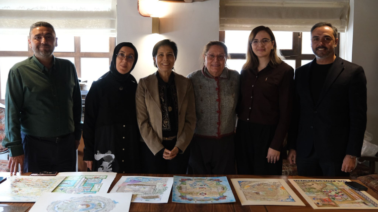 Yıldırım Belediyesi’nin minyatür yarışması sonuçlandı-Bursa Hayat-2