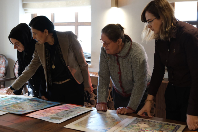 Yıldırım Belediyesi’nin minyatür yarışması sonuçlandı