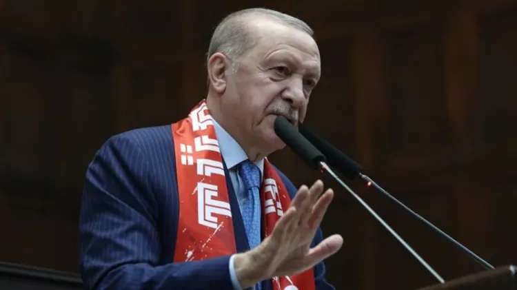 Erdoğan’dan Orta Doğu’ya kritik uyarı! “Savaşın bölgesel krize dönüşme riski var”-Bursa Hayat-2