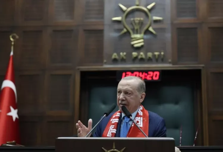 Erdoğan’dan Orta Doğu’ya kritik uyarı! “Savaşın bölgesel krize dönüşme riski var”-Bursa Hayat-3