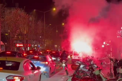 A Milli Takım’dan tarihi başarı: Bursa’da bayram havası!