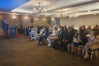 AÖF kalite elçileri Bursa’da buluştu