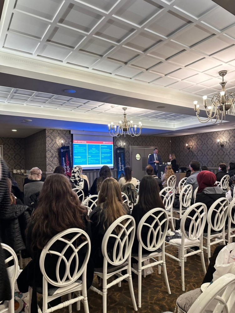 AÖF kalite elçileri Bursa’da buluştu -Bursa Hayat-2